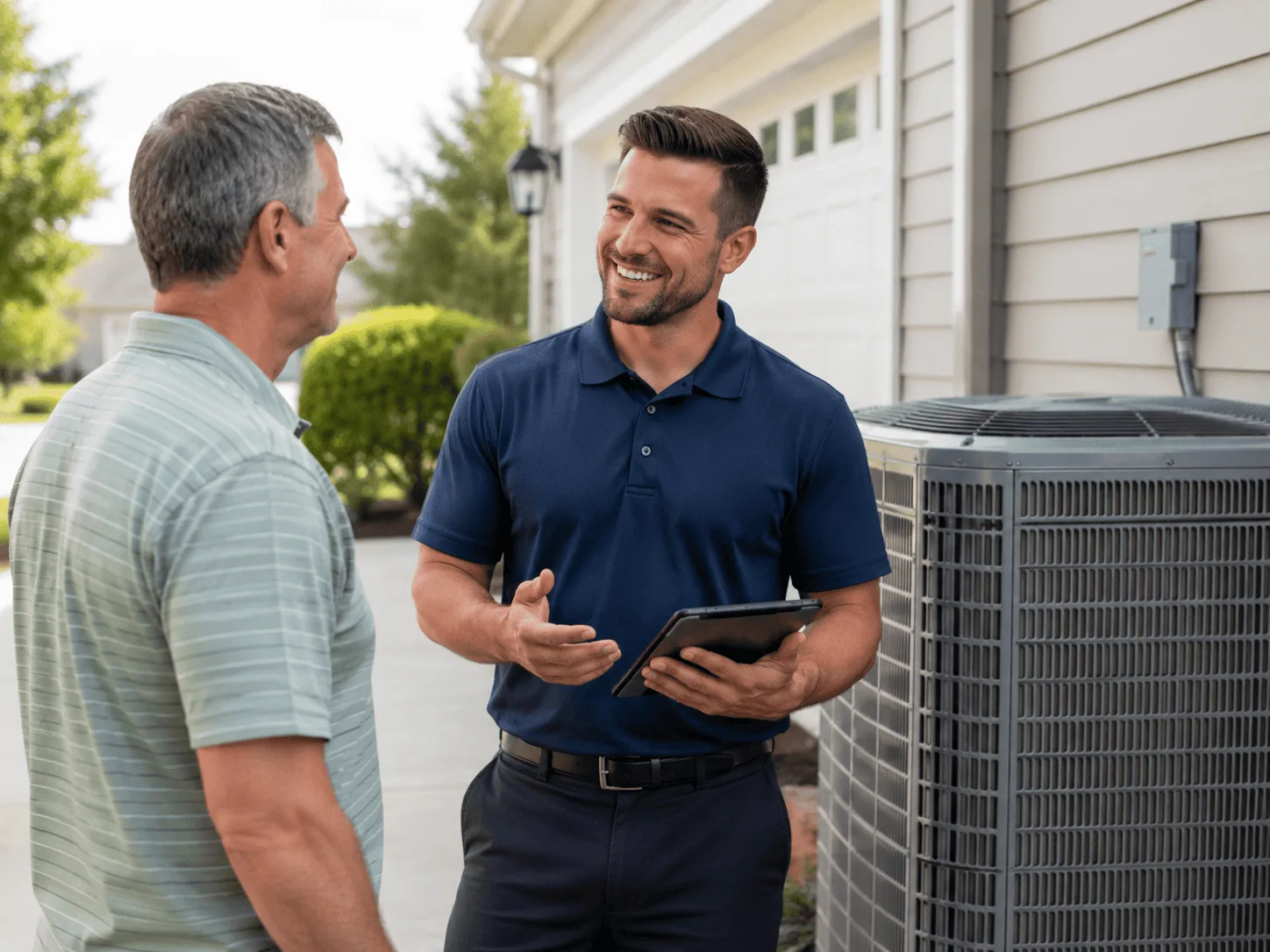 Heat Pump Installation Madison, WV FAQs